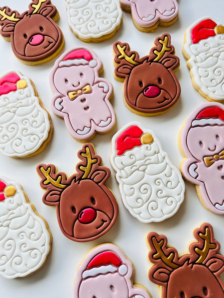 Christmas Favourites! (Standard size)