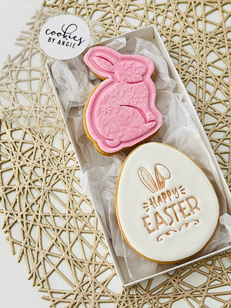 Happy Easter twin pack