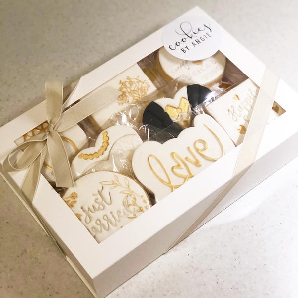 Happily Ever After Wedding Pack