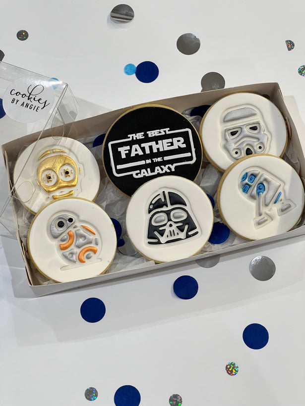 Gifts for dad