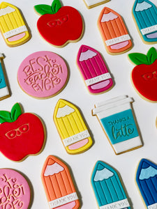 Teacher gifts
