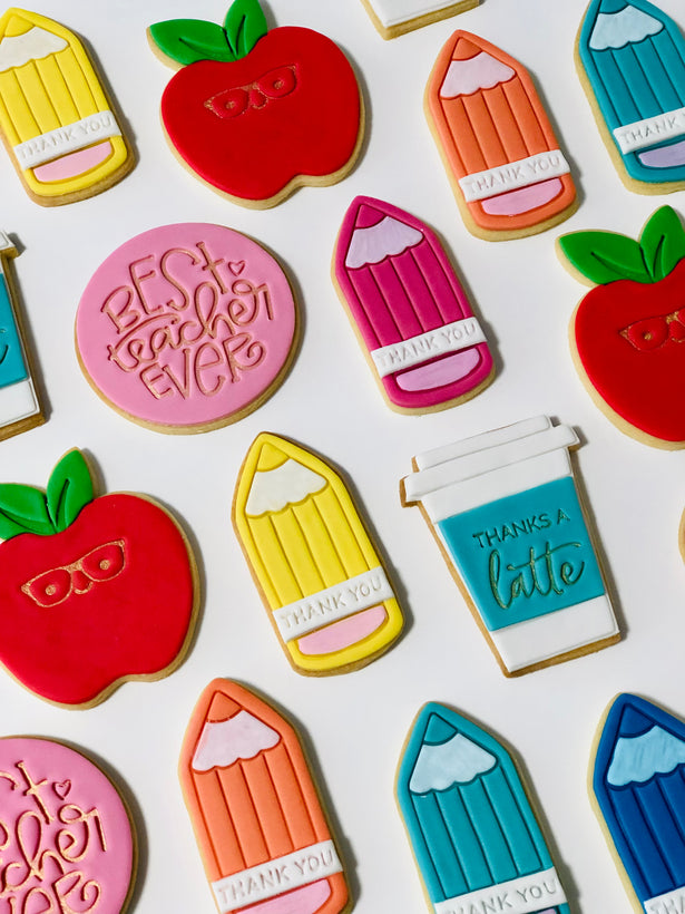 Teacher gifts