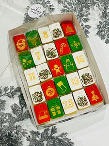 Christmas Advent Calendar
