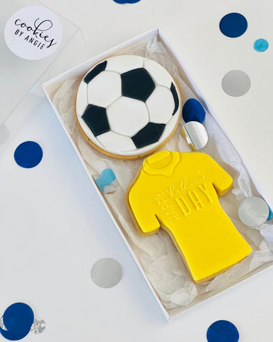 Soccer Dad