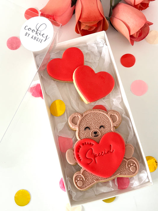 Beary special!