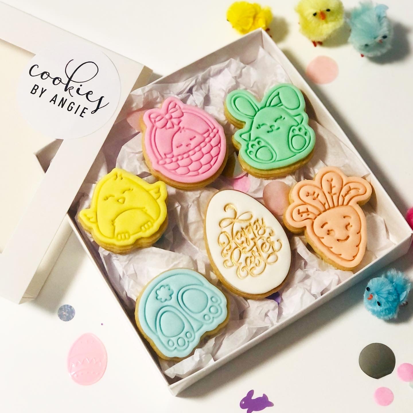 Sweet minis pack!