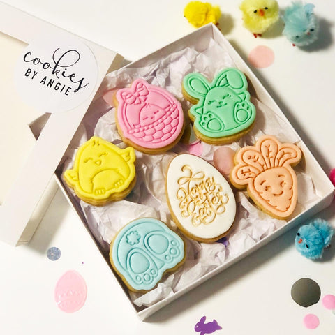 Sweet minis pack!