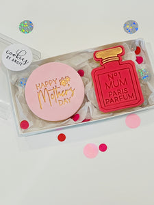 Perfume twin pack