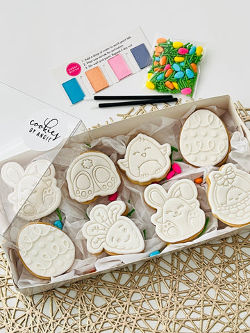 PYO Cute Easter minis!