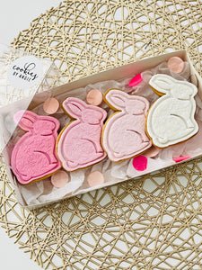 Bunny beauties