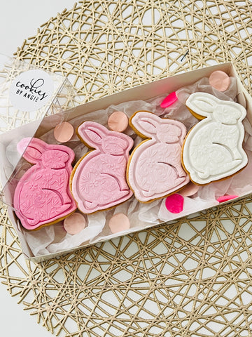 Bunny beauties