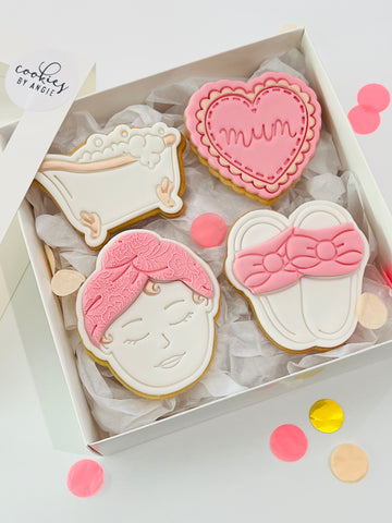 Pamper pack - mini