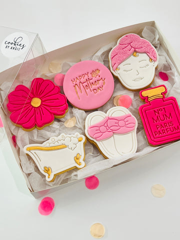 Large pamper pack