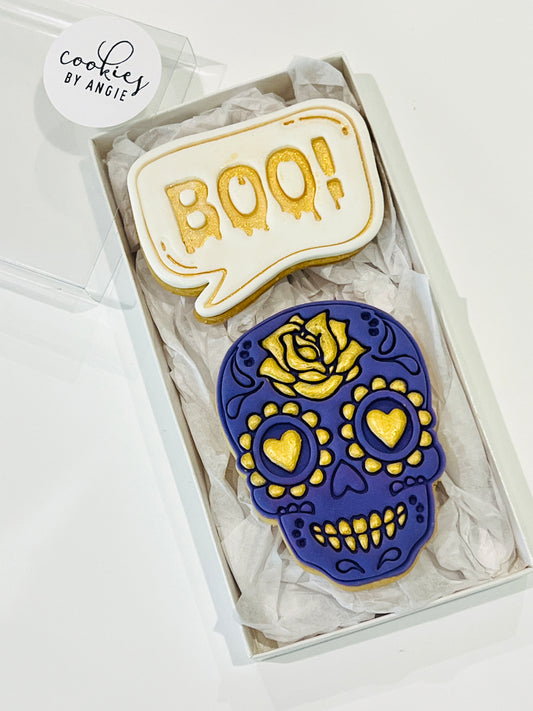 Sugar skull
