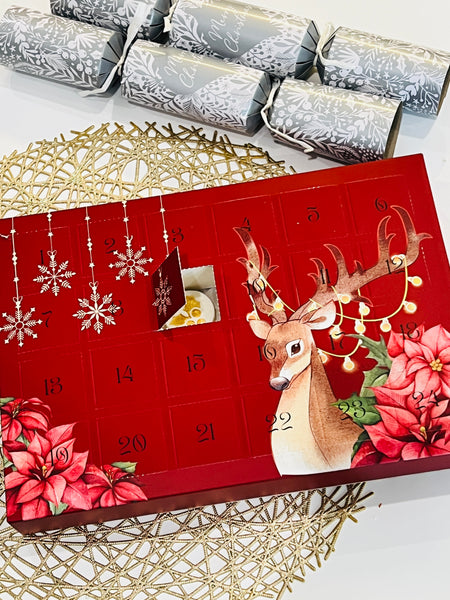 Cookie Advent Calendar!