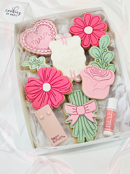 Indulgent pack