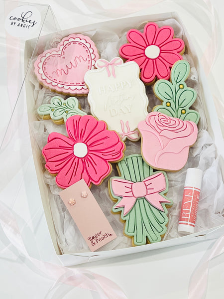 Indulgent pack