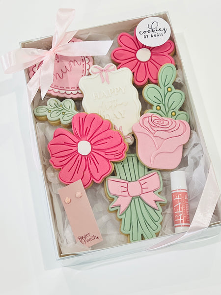 Indulgent pack
