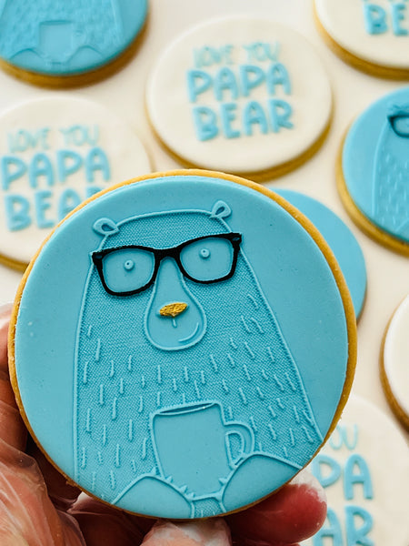 Papa Bear