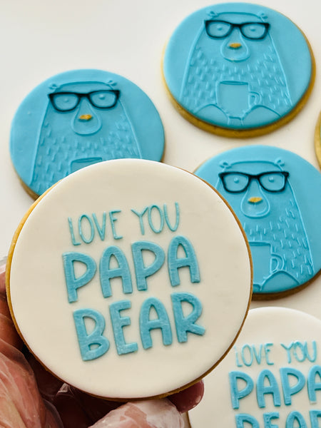 Papa Bear