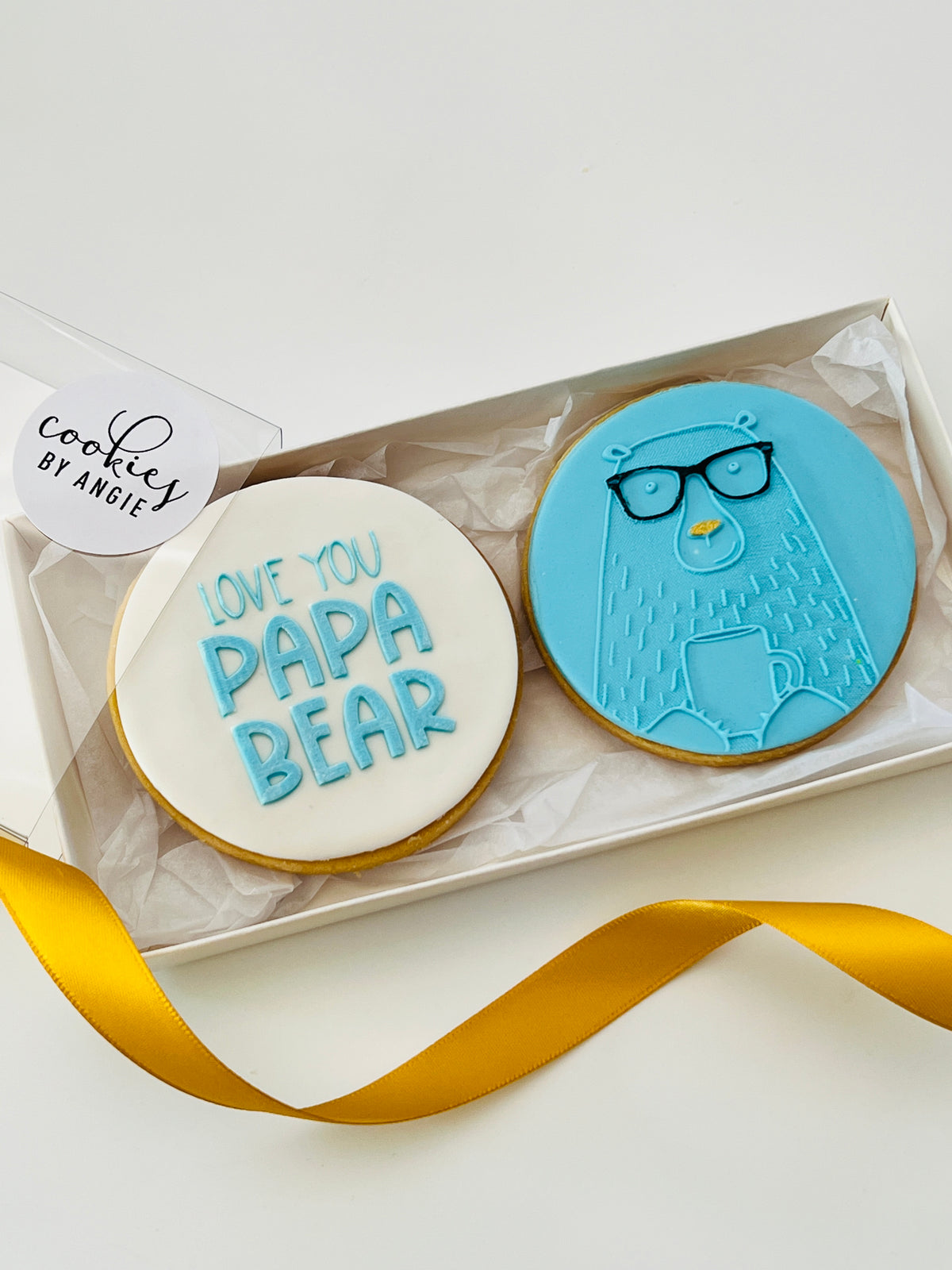 Papa Bear