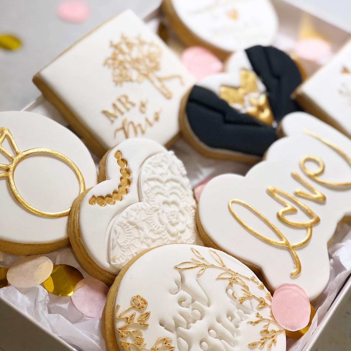 Happily Ever After Wedding Pack