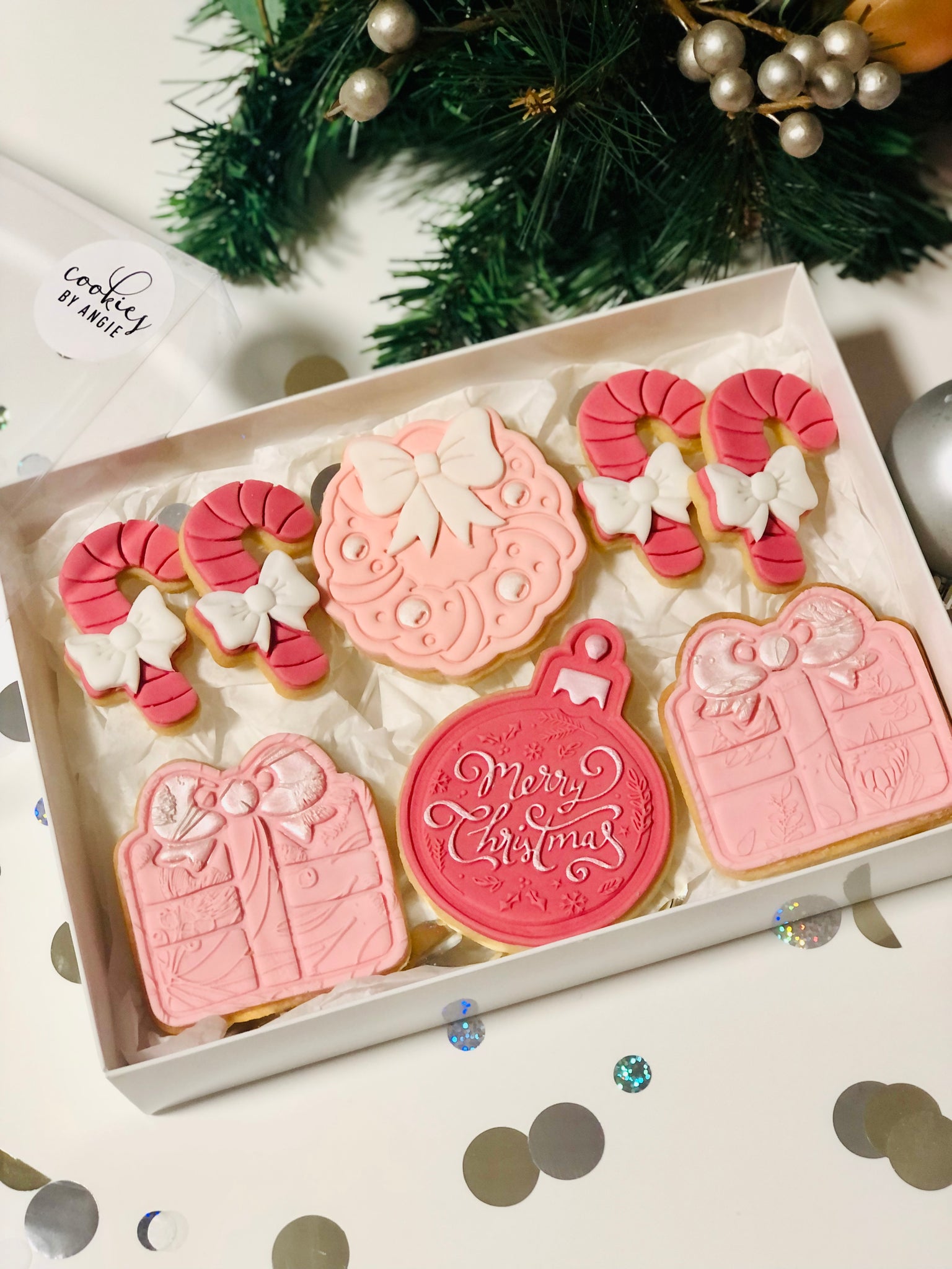 Candy lane