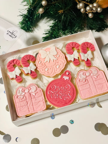 Candy lane