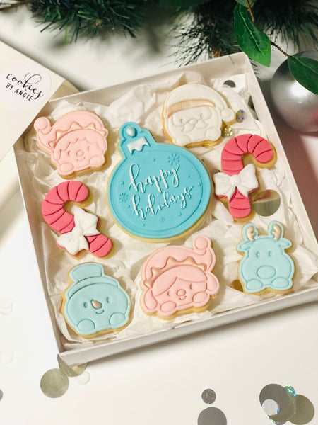 Sweet Christmas