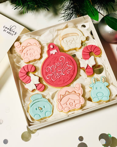 Sweet Christmas